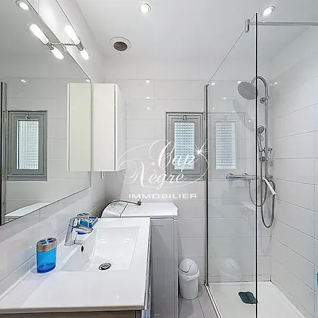 Maison 6 Personnes 3 Etoiles Avec Piscine Et Acces Pramousquier Nyaraló Le Rayol-Canadel-sur-Mer