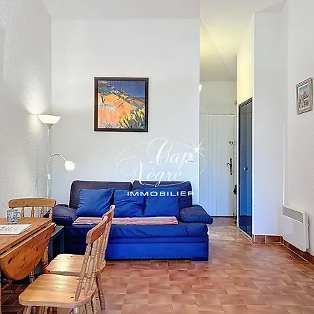 Σπίτι διακοπών Maison 6 Personnes 3 Etoiles Avec Piscine Et Acces Pramousquier *
